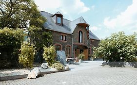 Altes Kelterhaus & Plein Hotel By Markus Plein